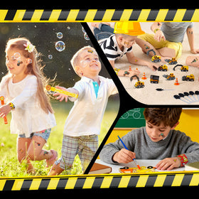 HandTool wooden truck cutouts painting kit encourages DIY art at home.