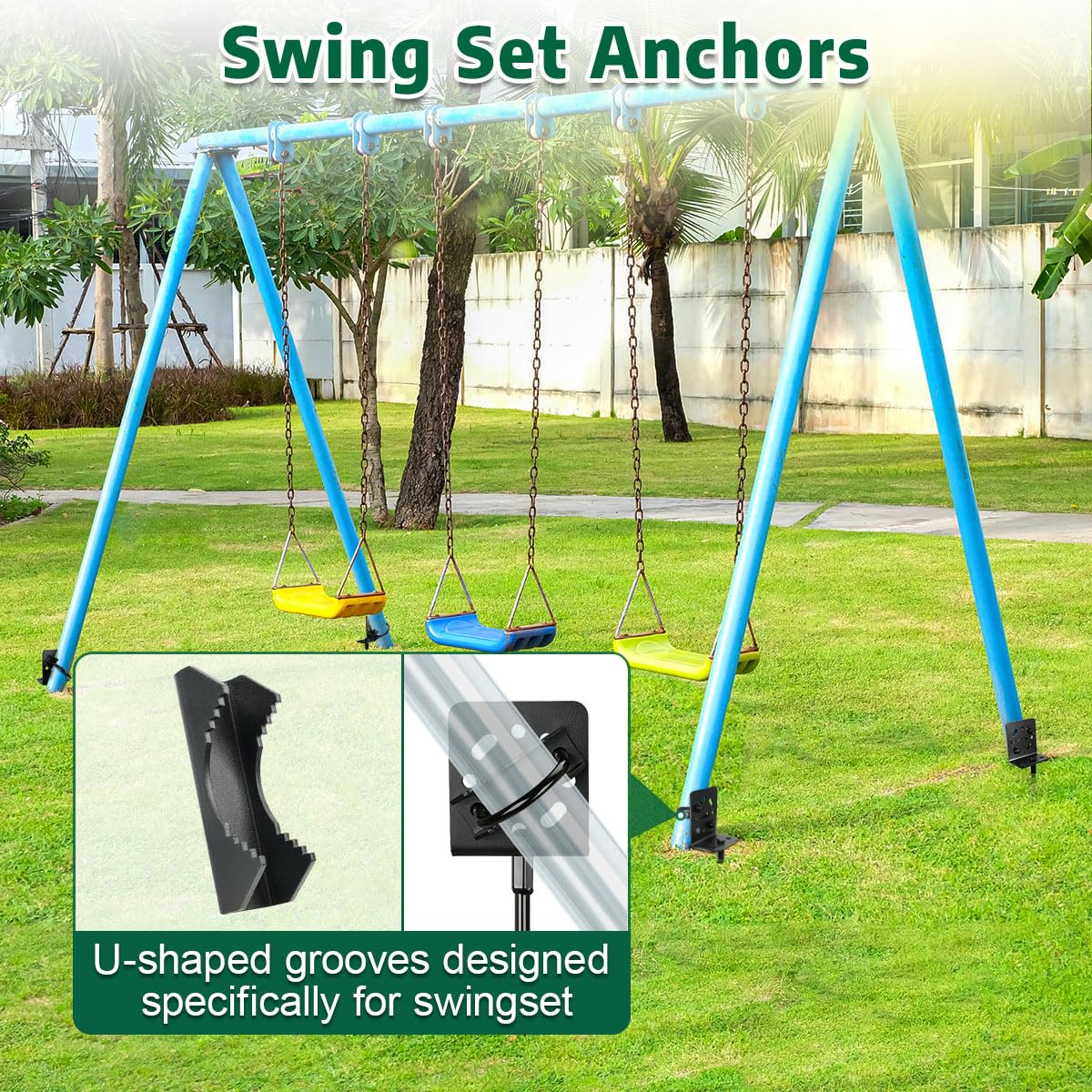 hannger spiral shed anchors deliver strong grip for heavy loads.
