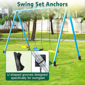 hannger spiral shed anchors deliver strong grip for heavy loads.