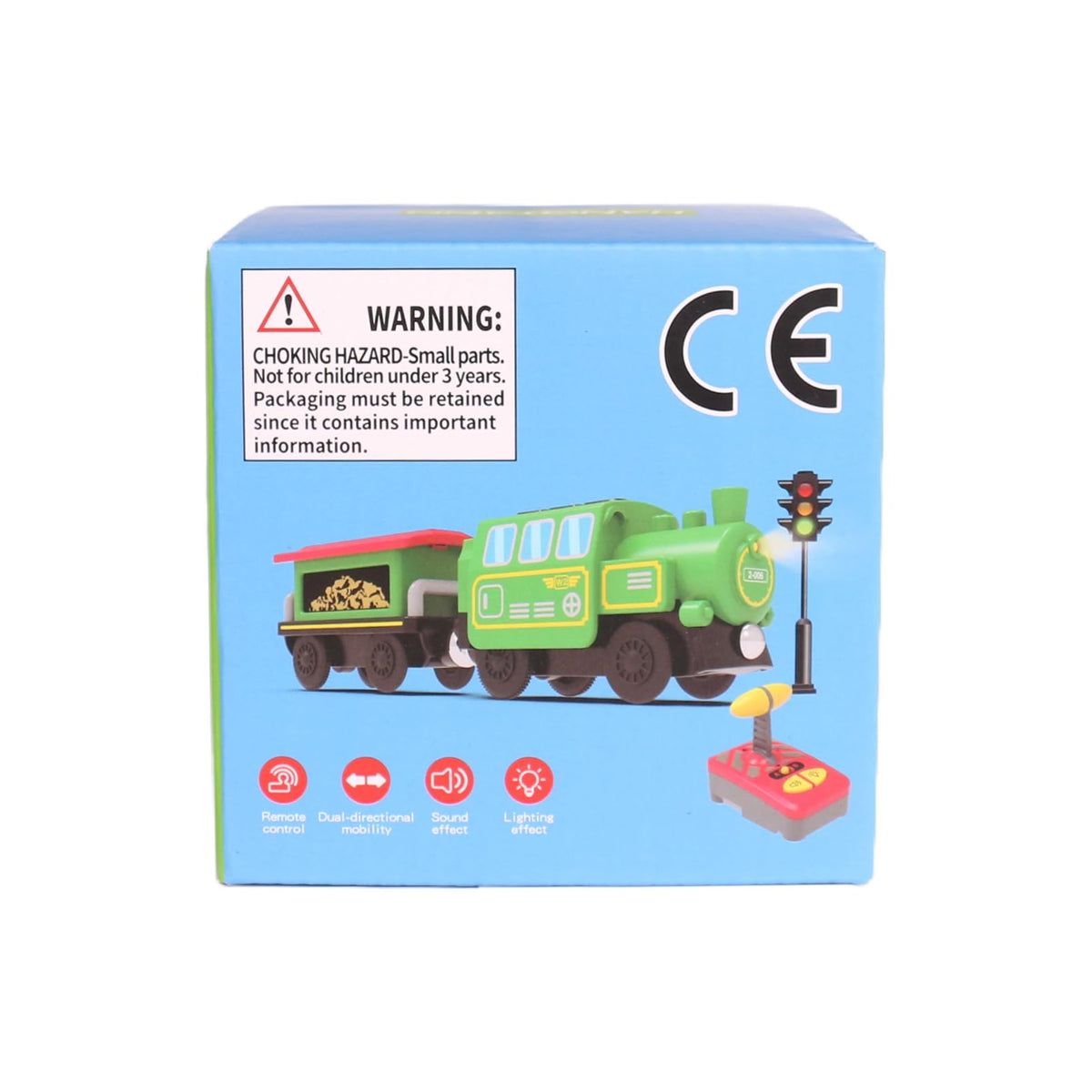 HANQIANN perfect gift for kids' holidays and birthdays