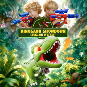 Hanroni launcher scope – enhances aiming precision during play.