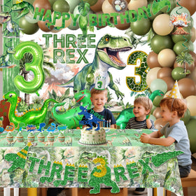 Hanviync dinosaur background cloth creates a photo ready backdrop