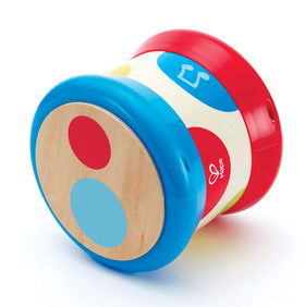 Hape Baby Drum safe durable water-based finish