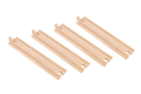 Hape expansion unboxed demo shows durable wooden pieces for play.