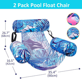 Happy Aplenty adult pool float ideal for pool, beach, and lake visits