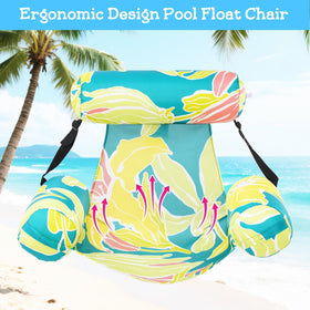 Happy Aplenty lightweight foldable design for easy packing