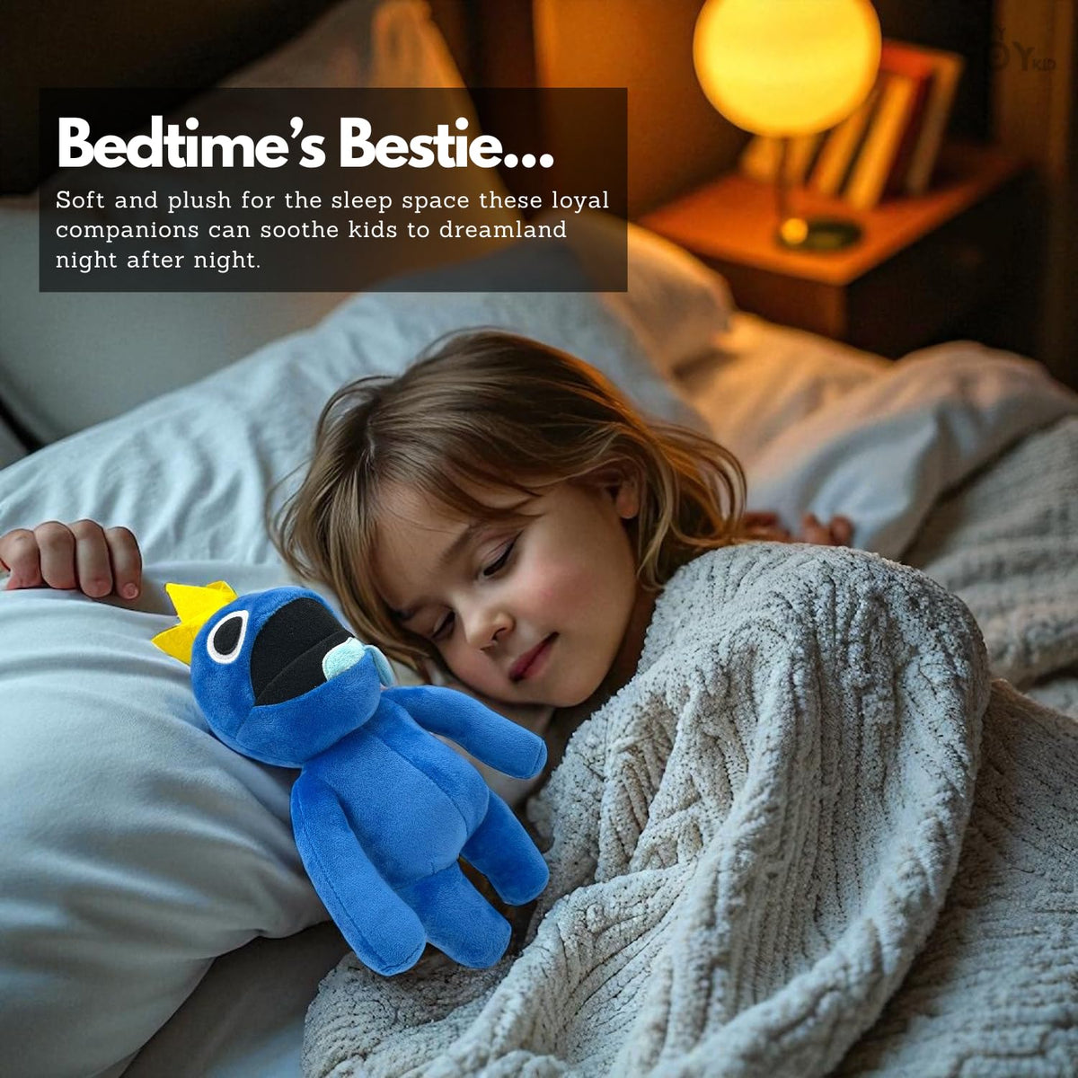 HappyToy Kid plush dogs provide durable, huggable friends for adventures