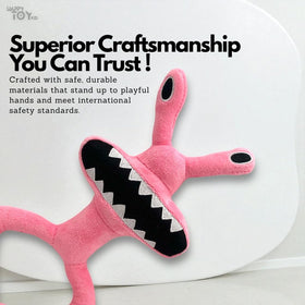 HappyToy Kid plush elephants spark gentle curiosity with friendly faces