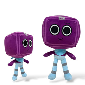 Gift-ready packaging from HappyToy Kid showcases a thoughtful present for birthdays and holidays.