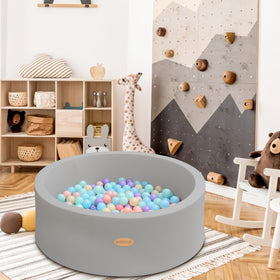 HARBOLLE versatile storage and decor use for growing kids areas