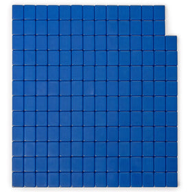 Harbor Tide tiles-only set designed for customization with racks sold separately.