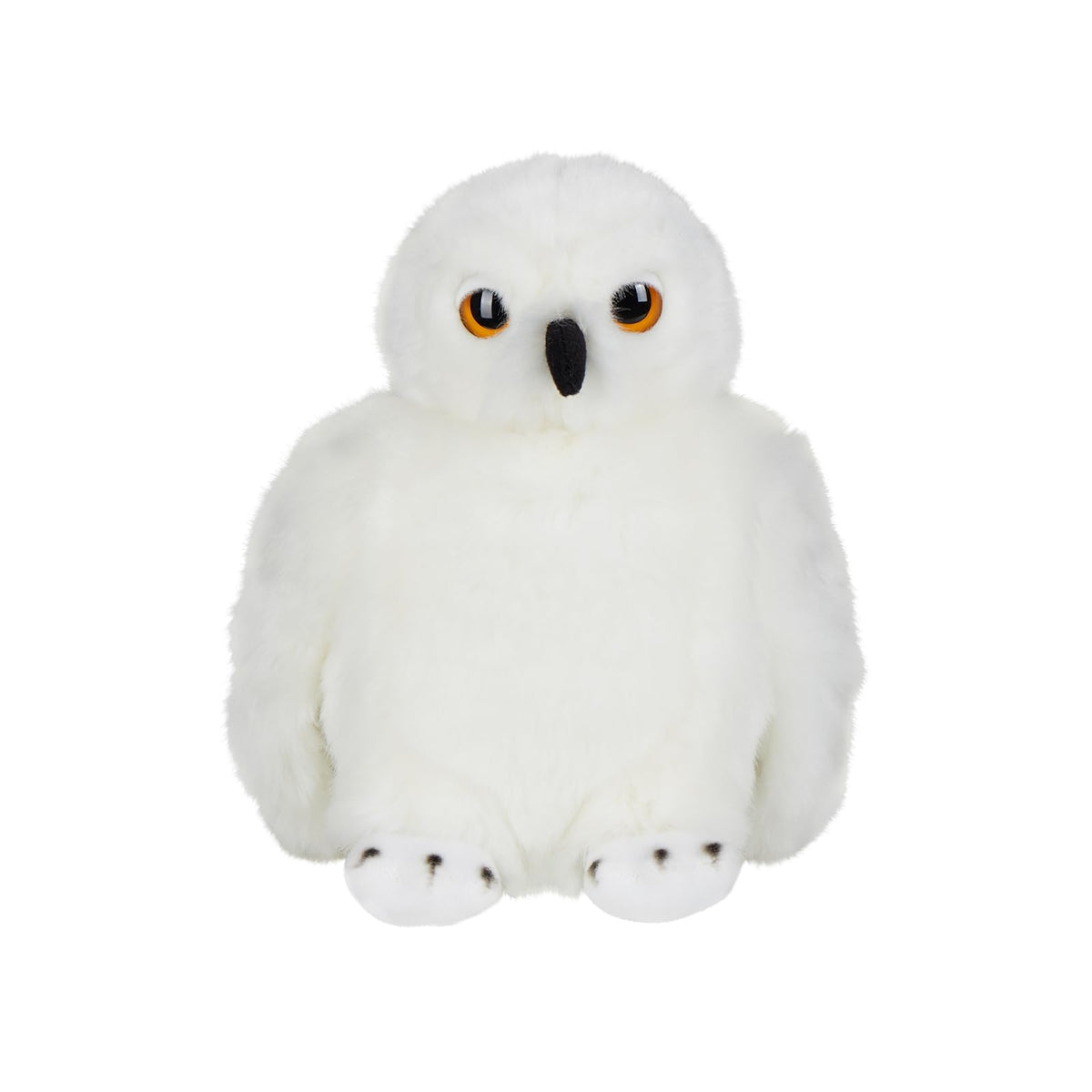 Harry Potter Hedwig soft toy 8-inch plush ideal for fans and collectors
