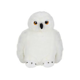 Harry Potter Hedwig soft toy 8-inch plush ideal for fans and collectors