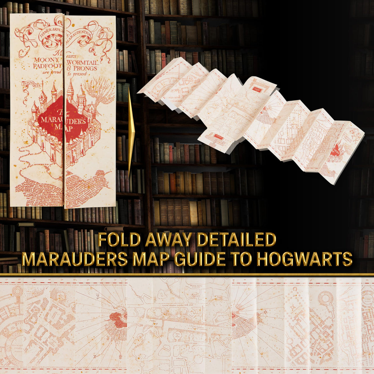 Harry Potter Hogwarts house stamps in color for crafts