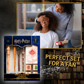 Harry Potter Marauders Map detail sparks imaginative writing