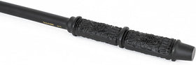 Official Warner Bros. license verified on the Snape wand.