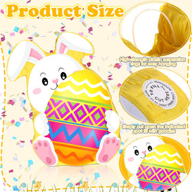 Harrycle Bunny Pinata bat for engaging game play.