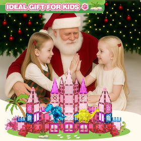 HarworLife dinosaur toy gift idea for curious 3-8 year olds