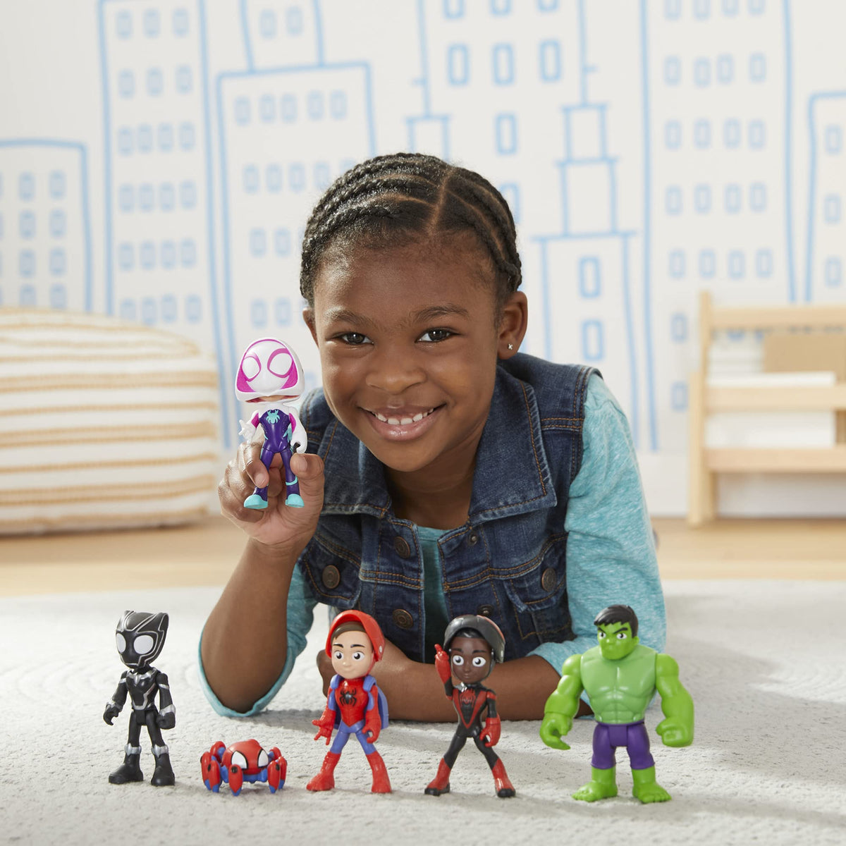 Hasbro Amazon-exclusive packaging highlights premium presentation and gift-ready appeal.
