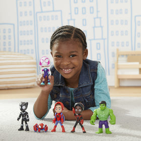 Hasbro Amazon-exclusive packaging highlights premium presentation and gift-ready appeal.