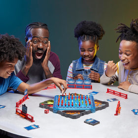 Hasbro Battleship Royale elite fleet submarines add depth in Advanced Mode