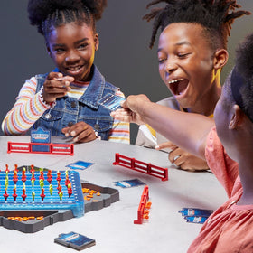 Hasbro Battleship Royale family game night gift for ages 8 and up