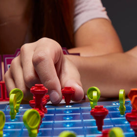 Hasbro Battleship Royale ship cards reveal fleet locations for secret tracking