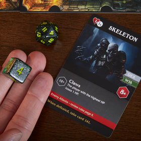 Hasbro Gaming Bedlam in Neverwinter loot collection enhances character progression and replayability