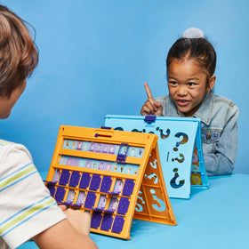 Hasbro Guess Who? Bluey Edition ideal for playdates and family nights.