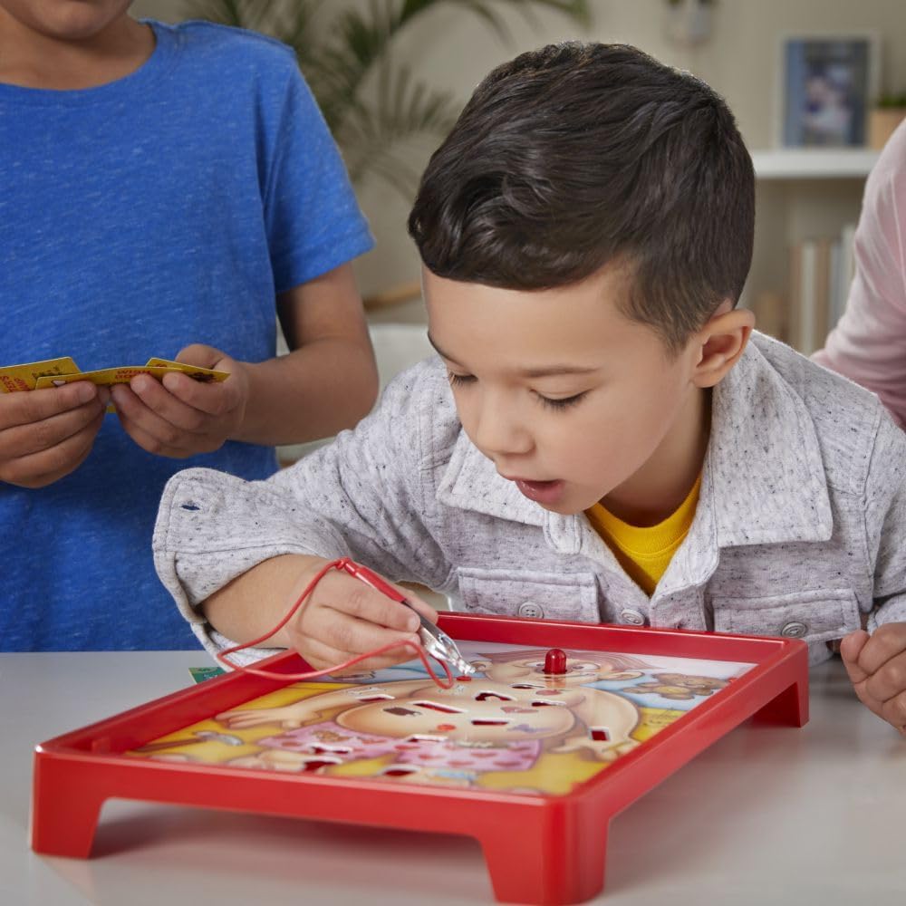 Hasbro Operation unit suitable for solo play and practice sessions.