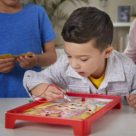 Hasbro Operation unit suitable for solo play and practice sessions.