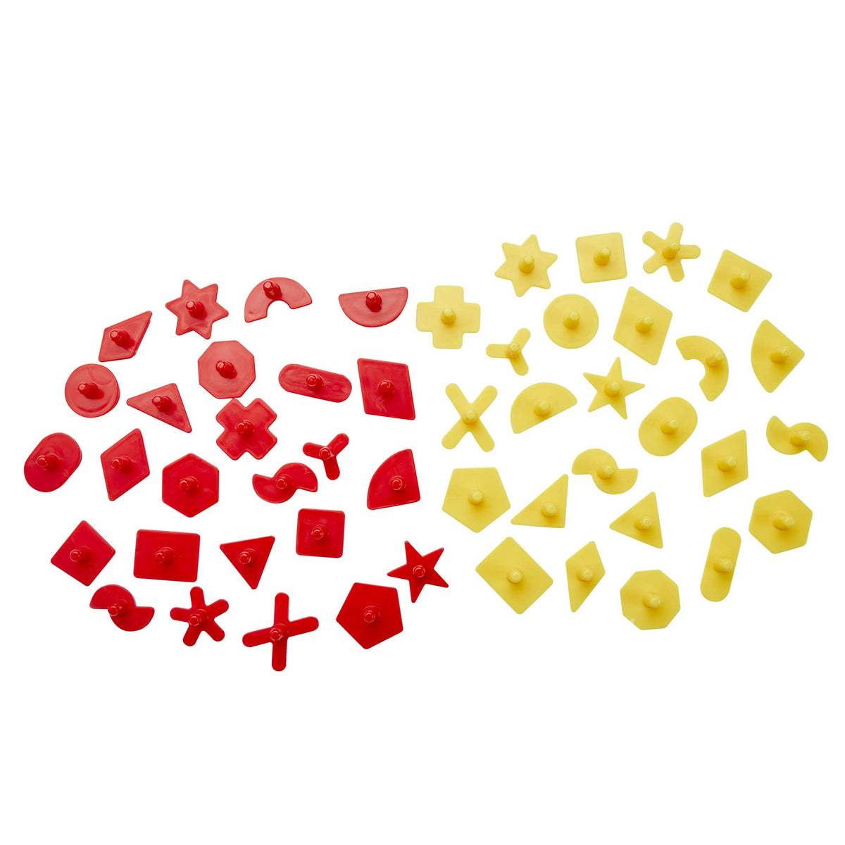 Hasbro Gaming Perfection Plus durable pieces withstand spirited play sessions.