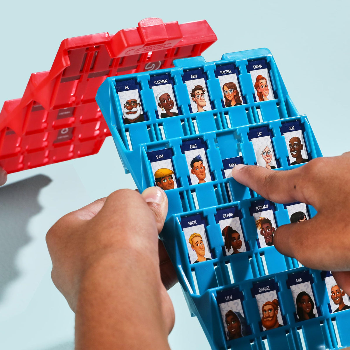 Hasbro Grab and Go bundle exterior packaging, ready for gifting.