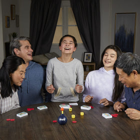 Hasbro Ka-Blab! perfect for a fun indoor game night with friends.