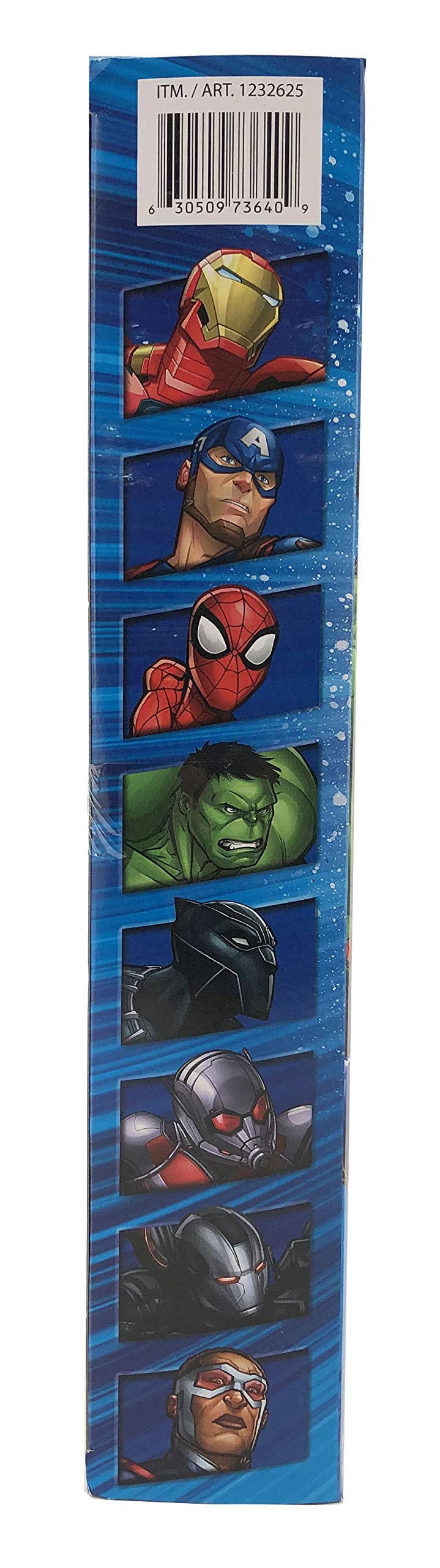 Hasbro Marvel Avengers Captain America figure ideal for hero adventures