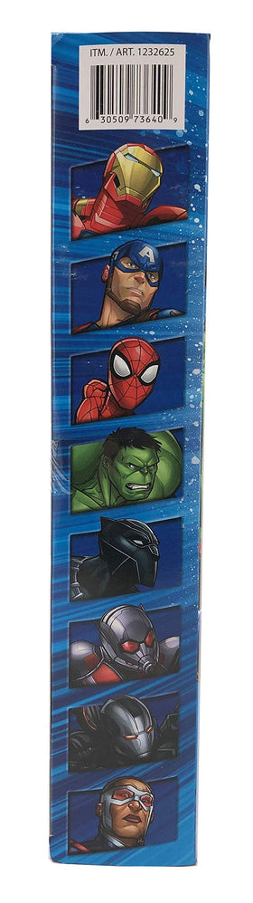 Hasbro Marvel Avengers Captain America figure ideal for hero adventures