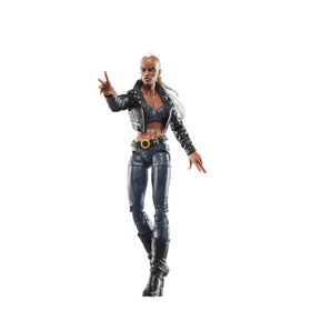 Bloodstorm accessories including alternate head and hands for customization