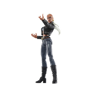 Bloodstorm figure showing multiple articulation points for dynamic poses