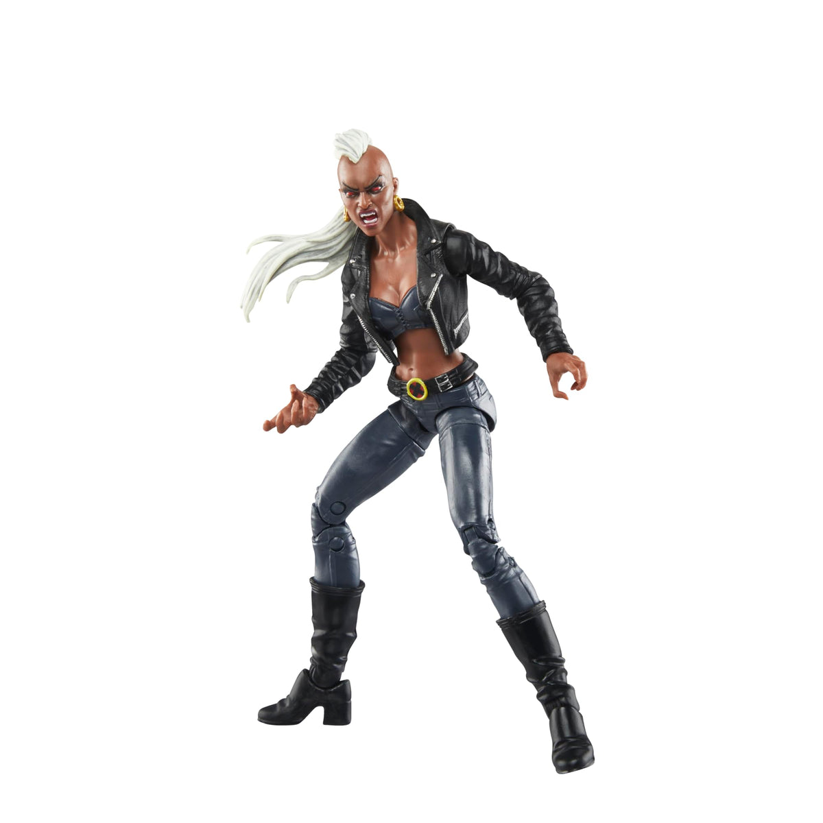 Bloodstorm vampire X-Men reference for collector context