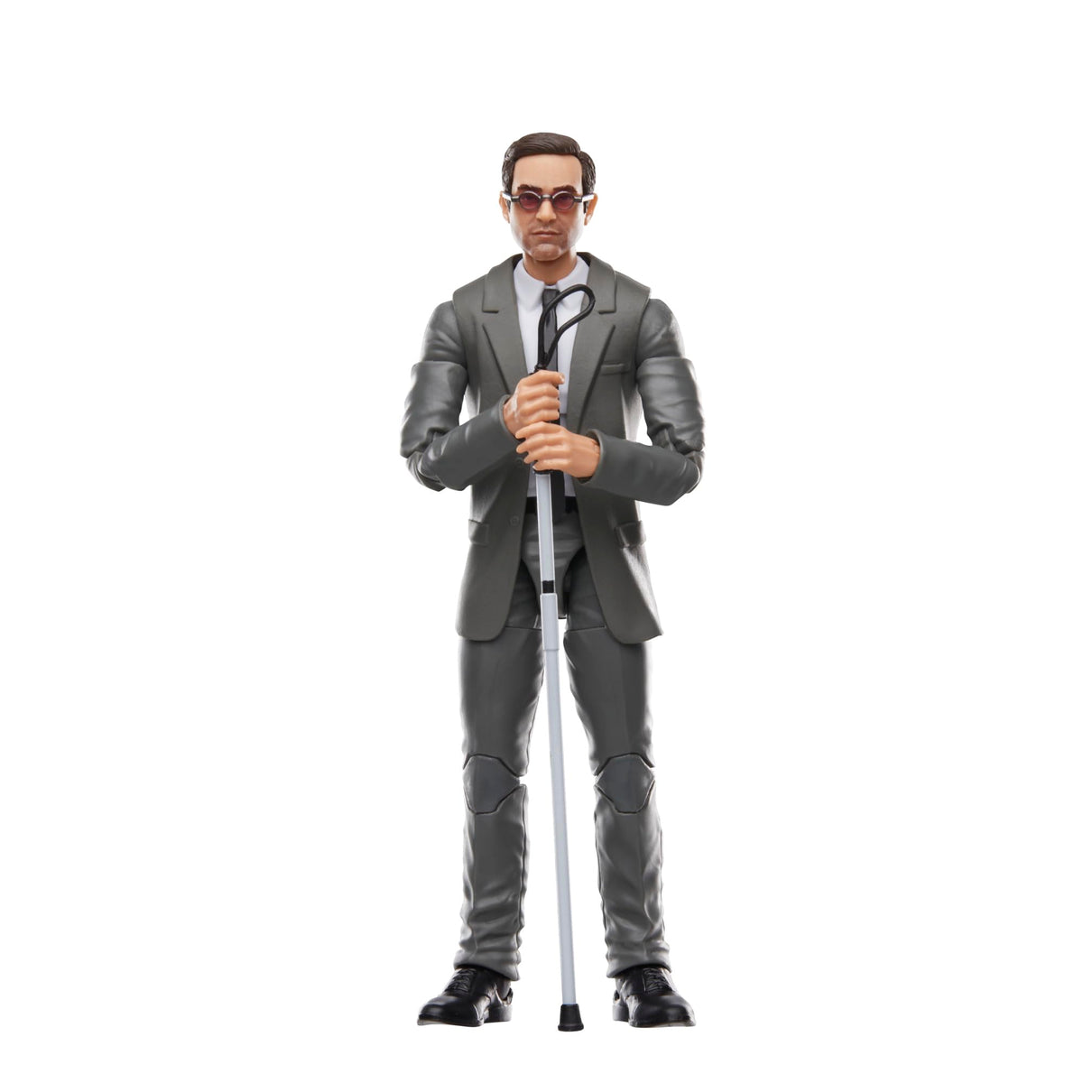 Brick accessory included with Matt Murdock figure from No Way Home