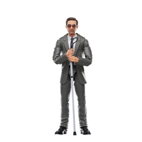 Brick accessory included with Matt Murdock figure from No Way Home