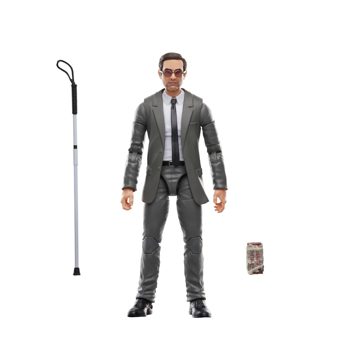 Hasbro Marvel Legends Matt Murdock full figure for MCU display and posing