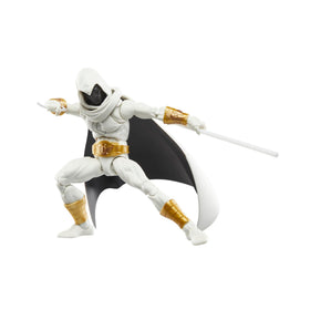 Hasbro Moon Knight accessories pack includes weapons and alternate hands.