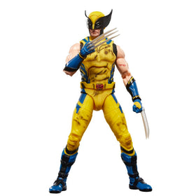 Hasbro Marvel Legends packaging window box aids shelf display and gifting.