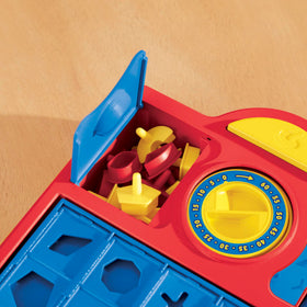 Hasbro Gaming Perfection ideal for family game nights