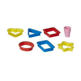Hasbro Play-Doh Amazon Exclusive set ships in easy-open packaging