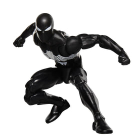 Hasbro Spider-Man Secret Wars collectible display, perfect for shelf setups and fan dioramas.