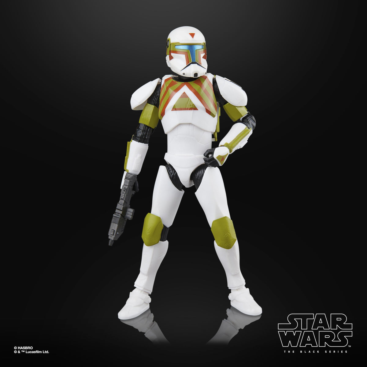Hasbro STAR WARS entertainment-inspired accessories enhance display options