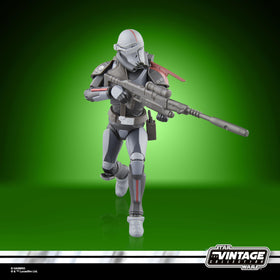 Hasbro Star Wars Kenner-inspired packaging design, nostalgic display for fans.