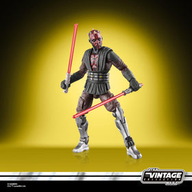 Kenner-inspired cardback packaging enhances vintage collector appeal